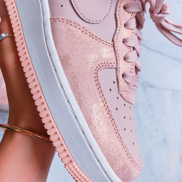 Air Force 1 ‘07 PRM - Picture 6 of 8